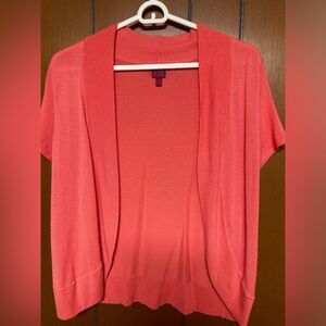 212 collection Womens size S shrug